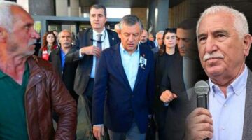 Kadim Durmaz’dan Özgür Özel’e yapılan saldırıya tepki