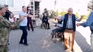 58 yıllık gazeteci “Cemalettin abi” gideceği yeri mi hazırlıyor?🌝