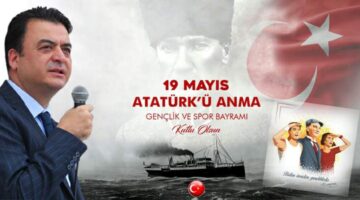 Vali Köklü, “Geleceğimizin teminatı gençlerimizdir”