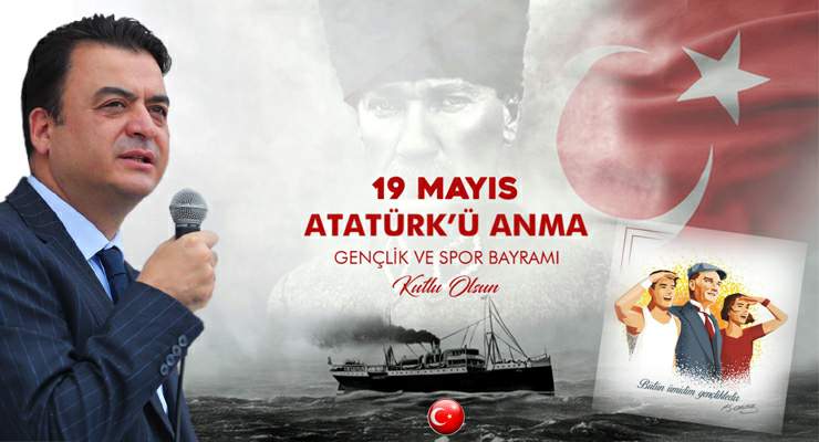Vali Köklü, “Geleceğimizin teminatı gençlerimizdir”