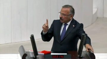 Yusuf Beyazıt’tan “HSK Seçimi” tartışmasında net çıkışlar
