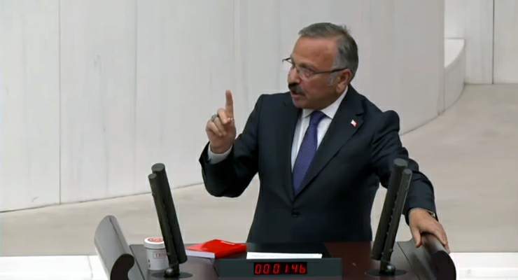 Yusuf Beyazıt’tan “HSK Seçimi” tartışmasında net çıkışlar