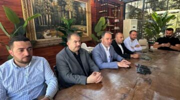 Başkan Dizer, “Zirai Don ve Şap için çözüm girişimlerimiz sürüyor”