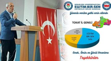 Başkan Ceylan “Gelenek bozulmadı, Yetkide 19. yılı kutlamanın haklı gururunu yaşıyoruz”