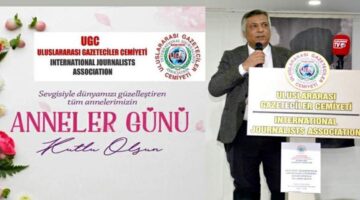 UGC Genel Başkanı Ahmet Öz; “Kalemi tutan el ne kadar güçlü olursa olsun, Bir annenin duası kadar etkili değildir”