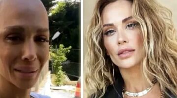 Kanserle mücadele eden şarkıcı Şimal’den acı haber