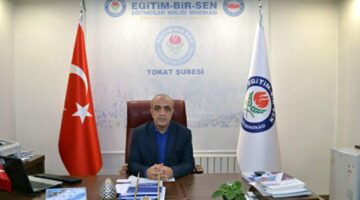 Başkan Ceylan’dan, 2024-2025 Eğitim-Öğretim yıl sonuna ilişkin değerlendirmeler