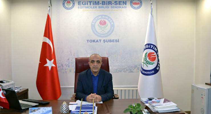 Başkan Ceylan’dan, 2024-2025 Eğitim-Öğretim yıl sonuna ilişkin değerlendirmeler