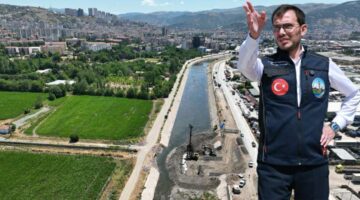 Başkan Kemal Yazıcıoğlu, “Söz verdik, Yapıyoruz”