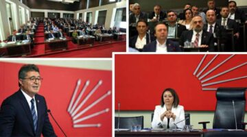 CHP İl Başkanı Kurtgöz, “Ülke gündemine dönüyoruz”