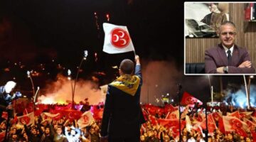 PANİK YOK, İŞLER İLERLİYOR
