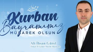 Başkan Gürel, “Birlik ve dayanışma ruhunun zirveye çıktığı mübarek günler”