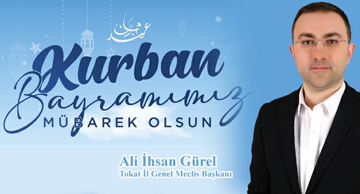 Başkan Gürel, “Birlik ve dayanışma ruhunun zirveye çıktığı mübarek günler”