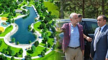 Zile’nin tarihi simgesi “Esvap Çayı” yenileniyor
