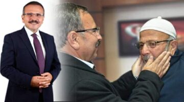 Yusuf Beyazıt’ın “Babalar Günü” mesajı