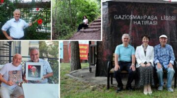 Tokat Sevdalısı Yazar Hasan Akar’ın “Biz böyleyiz kardeşim” paylaşımı