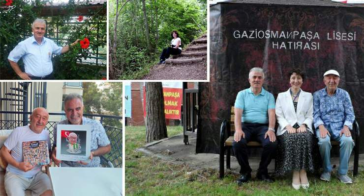 Tokat Sevdalısı Yazar Hasan Akar’ın “Biz böyleyiz kardeşim” paylaşımı