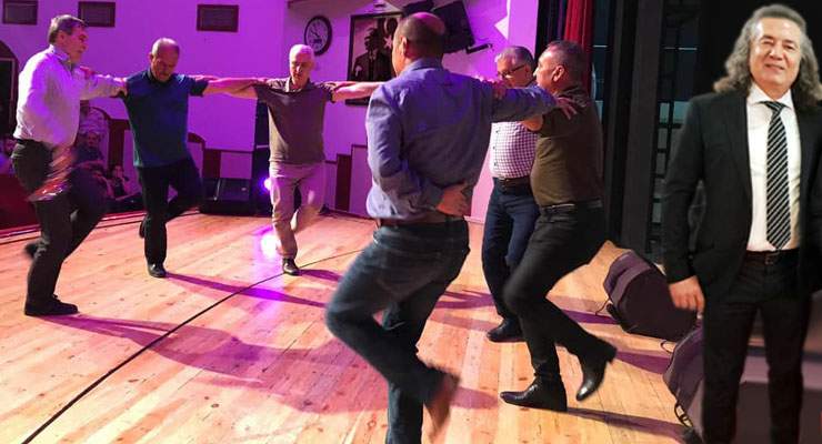 Başkan Selim Çakar’dan yeni yapılacak Stadın yanına “Gösteri Merkezi” talebi