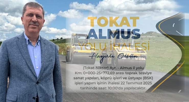 Mustafa Arslan, “Yol standardımız yükseliyor, Ulaşım süresi kısalıyor”