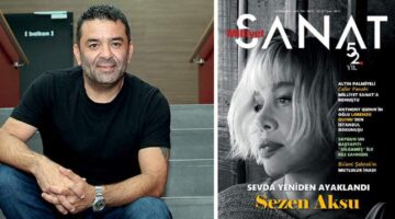 Bülent Şakrak, “Mutlulukta ve onu yaymakta inat ediyorum”