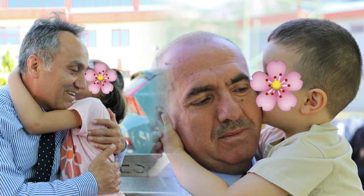 Sevgiyle dolu bir gün, Çocuklar TOGÜ Kampüsü’nde misafir edildi