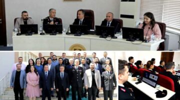 TOGÜ ve Jandarma gücüyle Tokat kırsalda büyük adımlar
