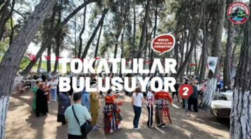 Yalova’da ikinci kez “Tokat Rüzgârları” alabildiğine esti