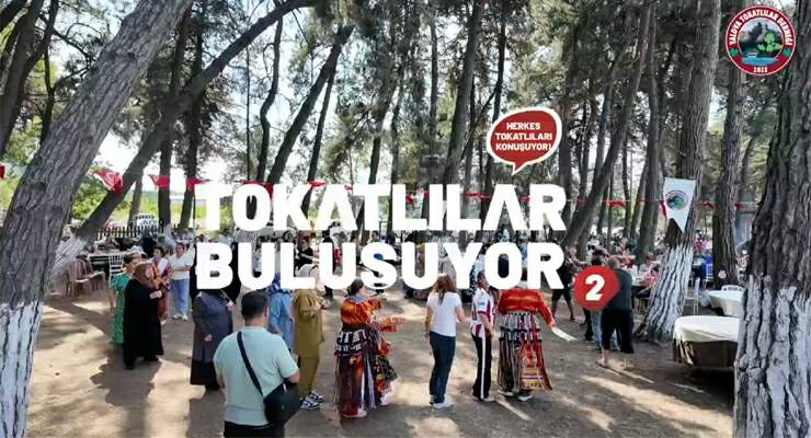 Yalova’da ikinci kez “Tokat Rüzgârları” alabildiğine esti