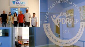 TOGÜ PDRMER’den öğrencilere gizlilik esaslı psikolojik destek