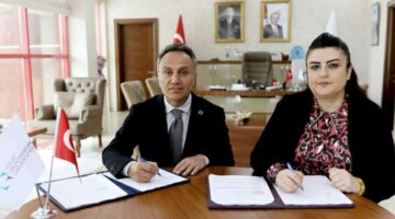 TOGÜ ile OKA arasında “İş Birliği Protokolü” imzalandı