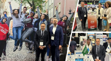 TOGÜ, ‘ABD Nafsa 2025’ten güçlü kazanımlarla döndü
