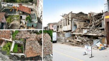 Başkan Yazıcıoğlu, “Daha huzurlu mahalleler, daha güvenli sokaklar”