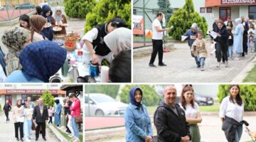 “Birlikte Keşfet, Birlikte Güçlen” etkinliği yoğun katılımla gerçekleşti