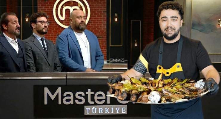 Bu akşam ‘MasterChef’te Tokat rüzgarı esecek