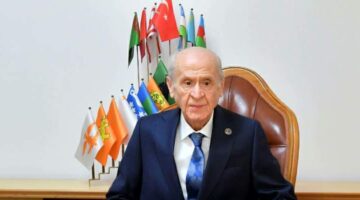 MHP lideri Bahçeli’den “15 Temmuz” paylaşımı