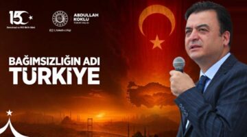 Vali Köklü’nün “15 Temmuz Demokrasi ve Milli Birlik Günü” mesajı
