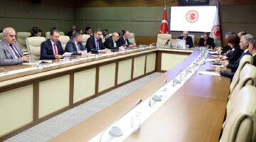 Cüneyt Aldemir “Çiftçimizin yanında duran bir anlayışla çalışmaya devam edeceğiz”