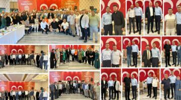 Yücel Bulut’tan dava ve vefa vurgusu