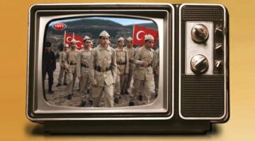 TRT Tokat’ta “15’liler” dizisi çekecek
