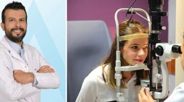 Doç. Dr. Tanyıldız, “Yaz aylarında gözlerimizi tehdit eden 6 hastalık”