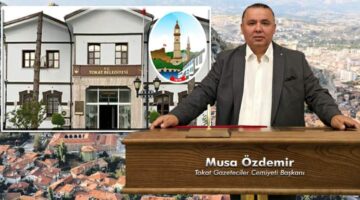 TGC Başkanı Özdemir “Kirli siyaset ve kaos senaryolarına teslim olmayacağız”