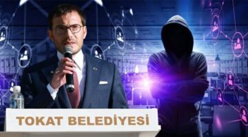 Tokat Belediyesi’nin adını kullanılarak para toplanıyor