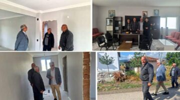 DP Genel Bşk. Yrd. Kaya: “Kuran, İlim ve irfan rehberidir”