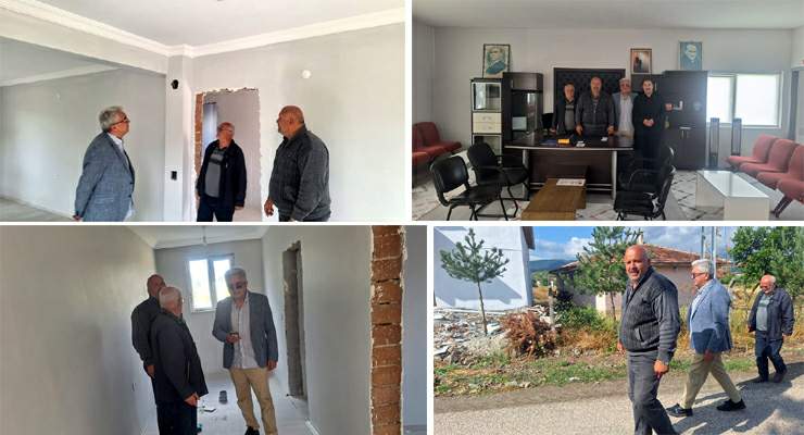 DP Genel Bşk. Yrd. Kaya: “Kuran, İlim ve irfan rehberidir”