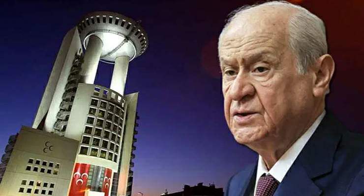 Bahçeli: “Cumhurbaşkanı yardımcısından birisinin Alevi, diğerinin de Kürt olabileceği değerlendirilmiştir”