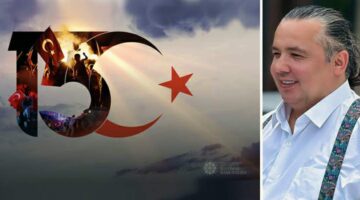 İletişim Başkanlığı’ndan, “15 Temmuz Medya Programı”