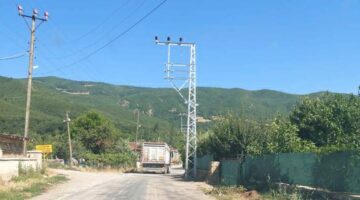 ÇEDAŞ’tan skandal iş