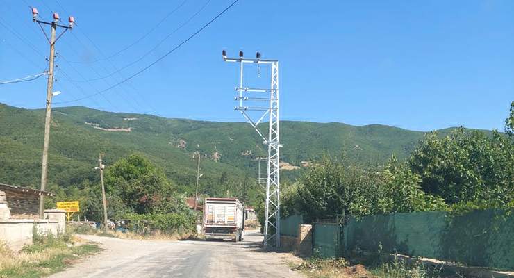 ÇEDAŞ’tan skandal iş