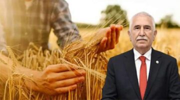 Kadim Durmaz, “Türkiye’de aynı anda hem bolluk hem yokluk yaşanıyor”