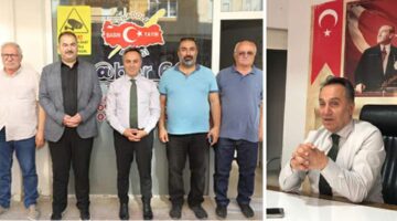 Prof. Dr. Fatih Yılmaz, TOGÜ’deki başarıları ve yeni projeleri anlattı